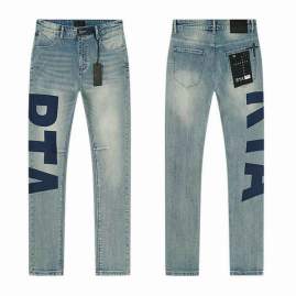 Picture of RTA Jeans Long _SKURTAsz30-38mrtxRA91513456